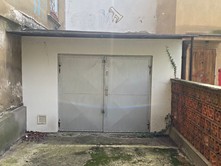Prodej garáže 21 m²